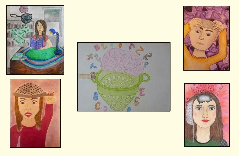 collage Slowakei collage Slowakei