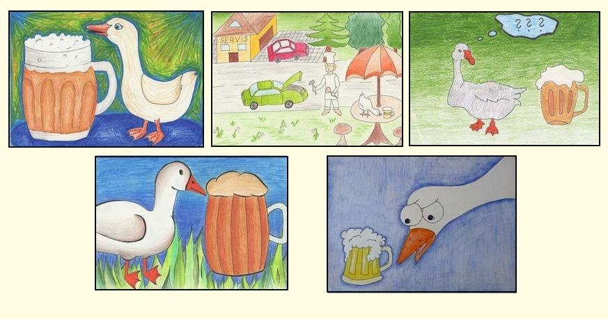 collage Slowakei collage Slowakei