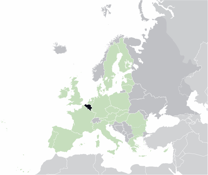 Белгия/Belgien Белгия/Belgien