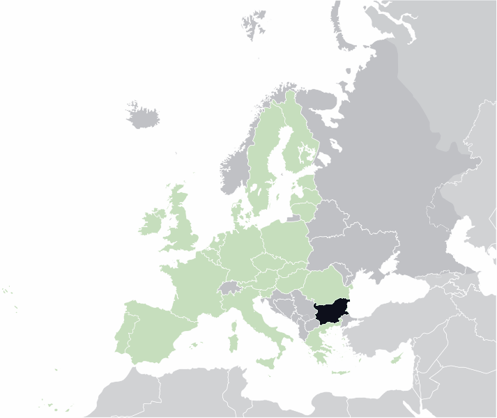 България/Bulgarien България/Bulgarien
