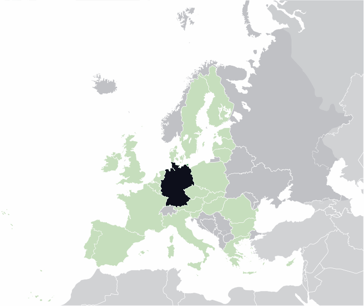 Германия/Deutschland Германия/Deutschland