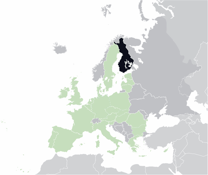 Финландия/Finland Финландия/Finland