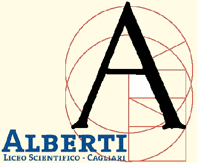 LICEO SCIENTIFICO STATALE LEON BATTISTA ALBERTI LICEO SCIENTIFICO STATALE LEON BATTISTA ALBERTI