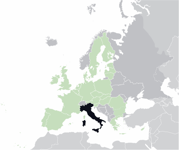 Италия/Italien Италия/Italien