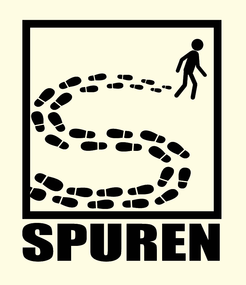 SPUREN LOGO