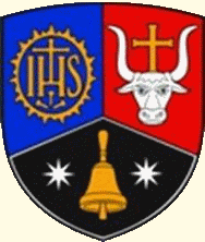 JEZUITENGYMNASIUM KAUNAS JEZUITENGYMNASIUM KAUNAS