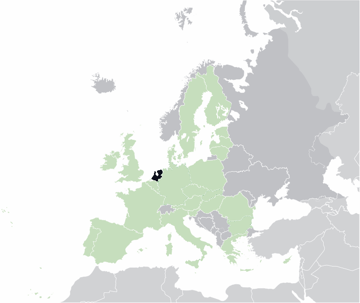 Нидерландия/die Niederlande Нидерландия/die Niederlande