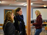 Belgien Rudolf Steiner School - 07.11.2014. (21)