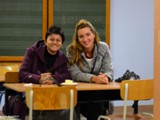 Belgien Rudolf Steiner School - 07.11.2014. (4)