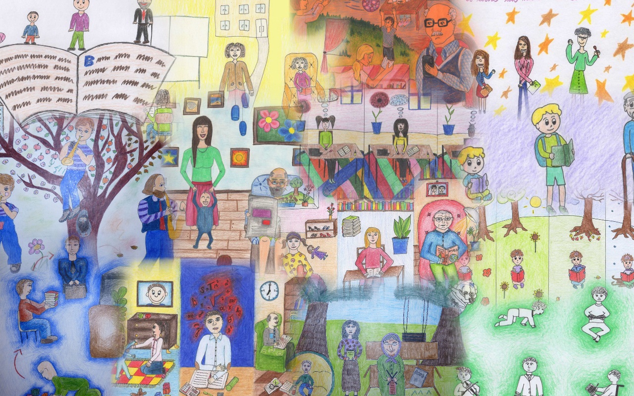collage Slowakei collage Slowakei