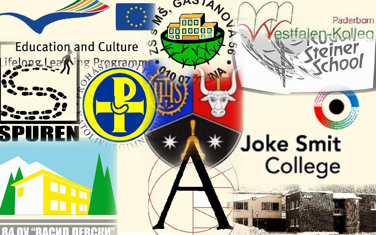 ALLE LOGOS ALLE LOGOS
