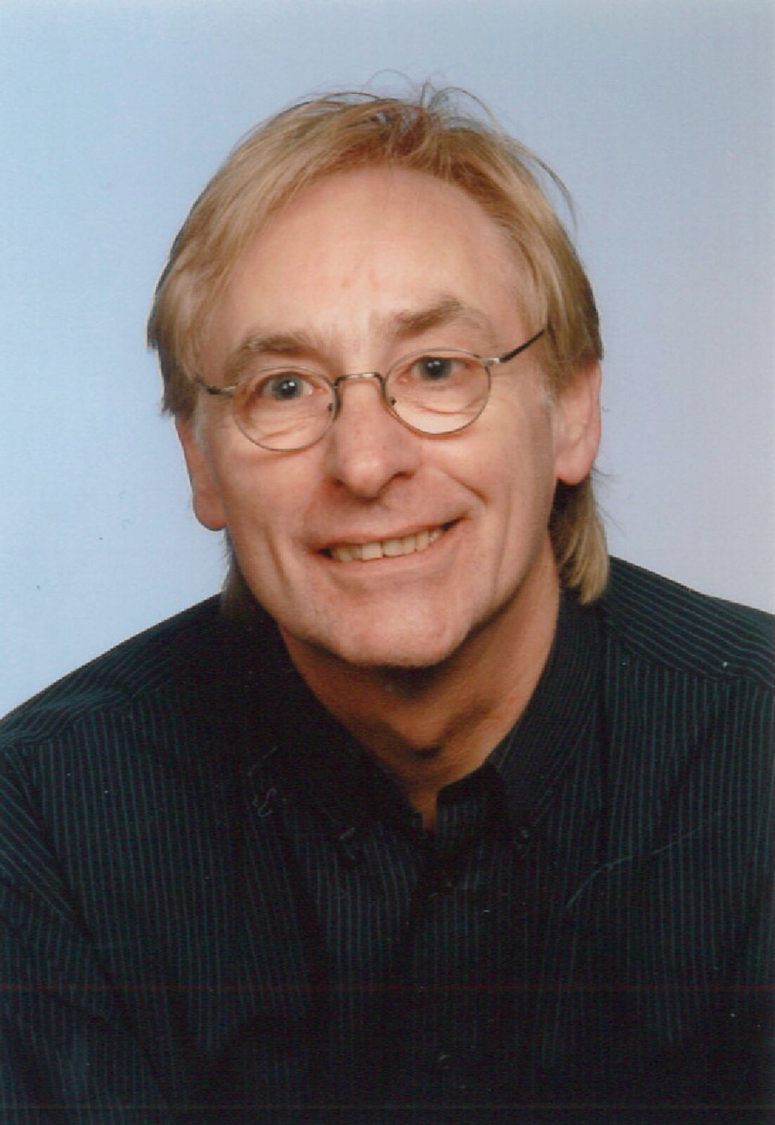 Manfred Krugmann Manfred Krugmann