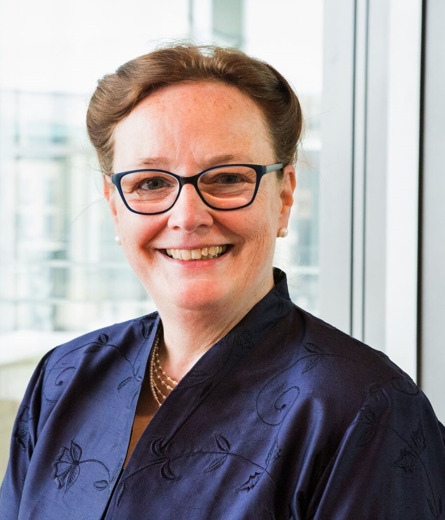 Dr. Ulrike Kurth Dr. Ulrike Kurth